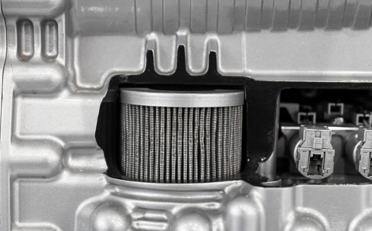  Otomatik Şanzıman Yağı Ne Zaman Değişir?