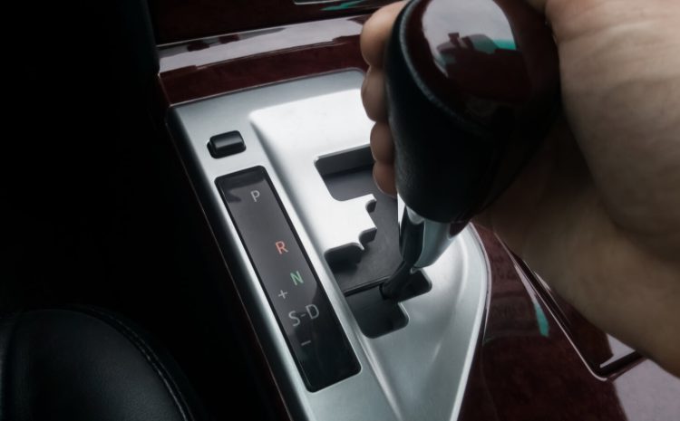  Otomatik Şanzıman Kalkışlarda Titreme Yapıyor
