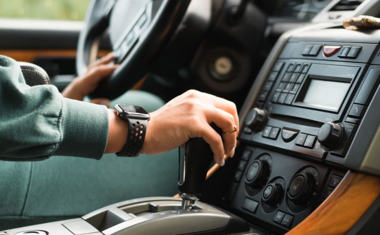  Garantili Otomatik Şanzıman Tamiri